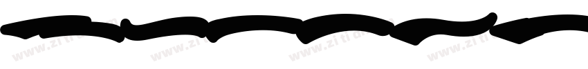 Higure Gothic Regul字体转换 Higure Gothic Regul字体转换